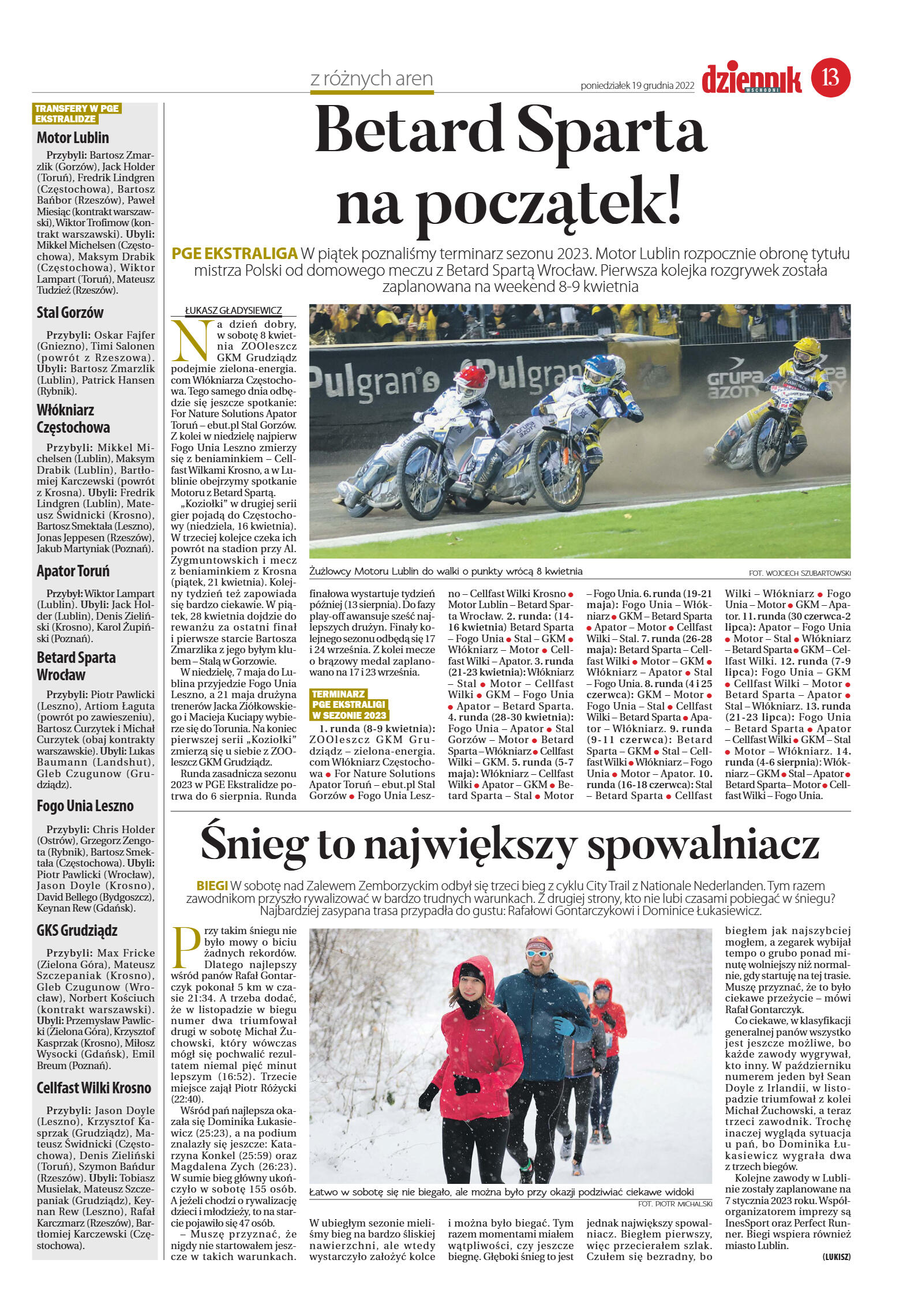 Wydanie główne - strona 13