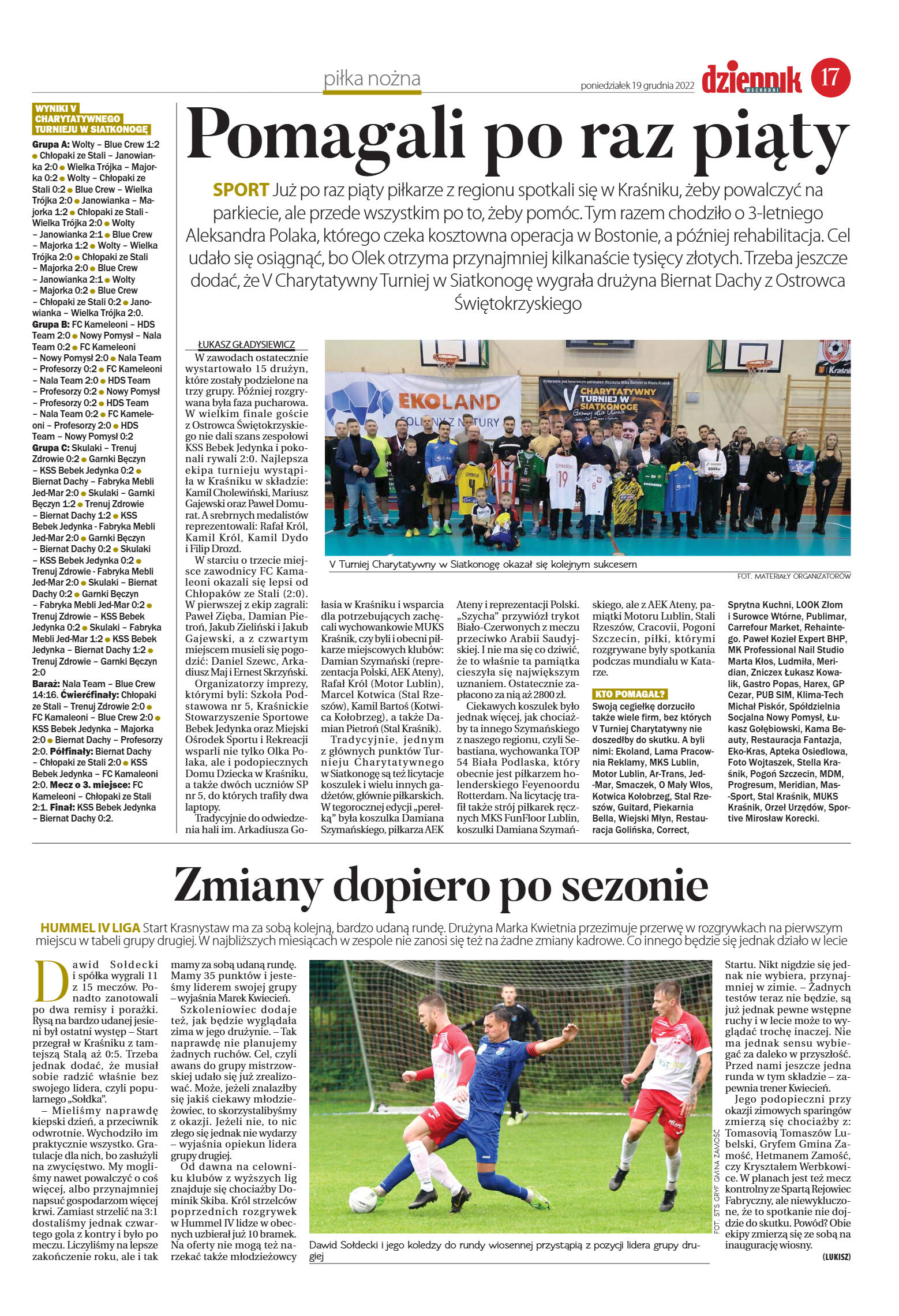 Wydanie główne - strona 17