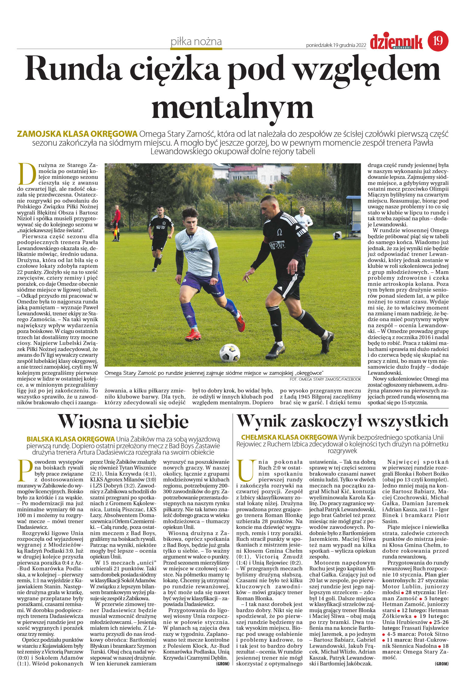 Wydanie główne - strona 19