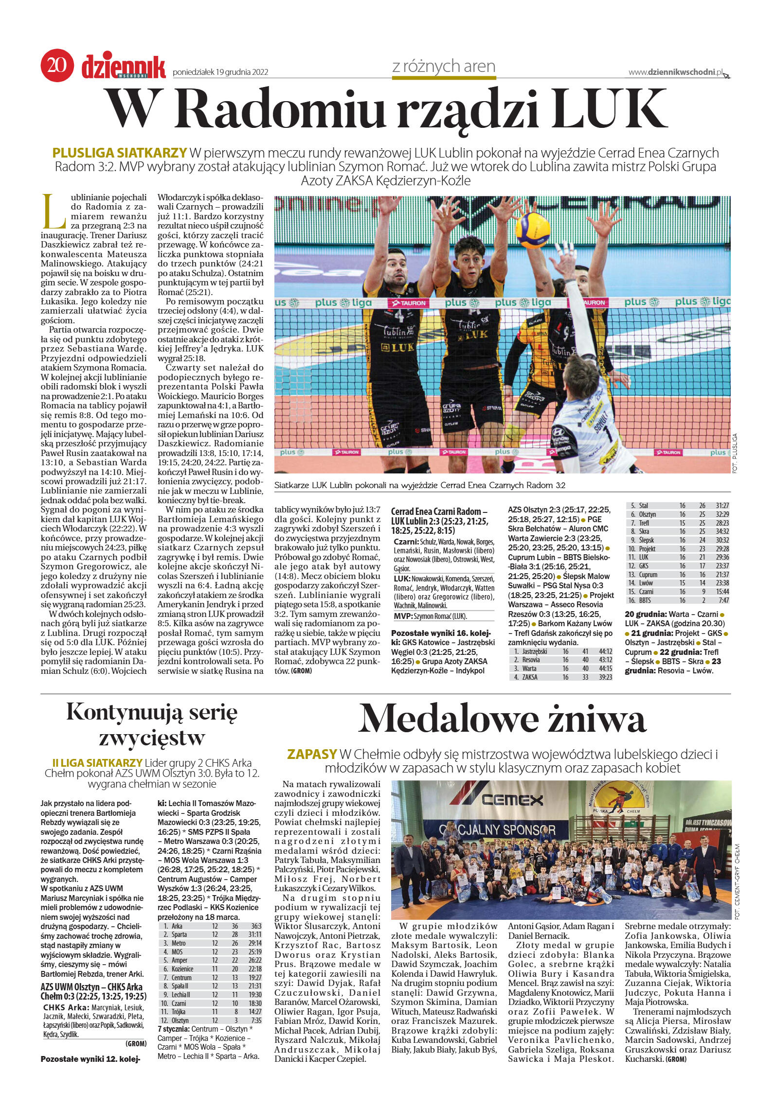 Wydanie główne - strona 21