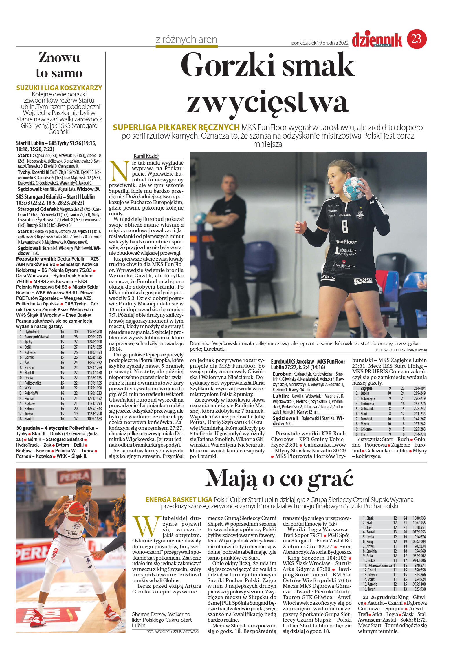 Wydanie główne - strona 23