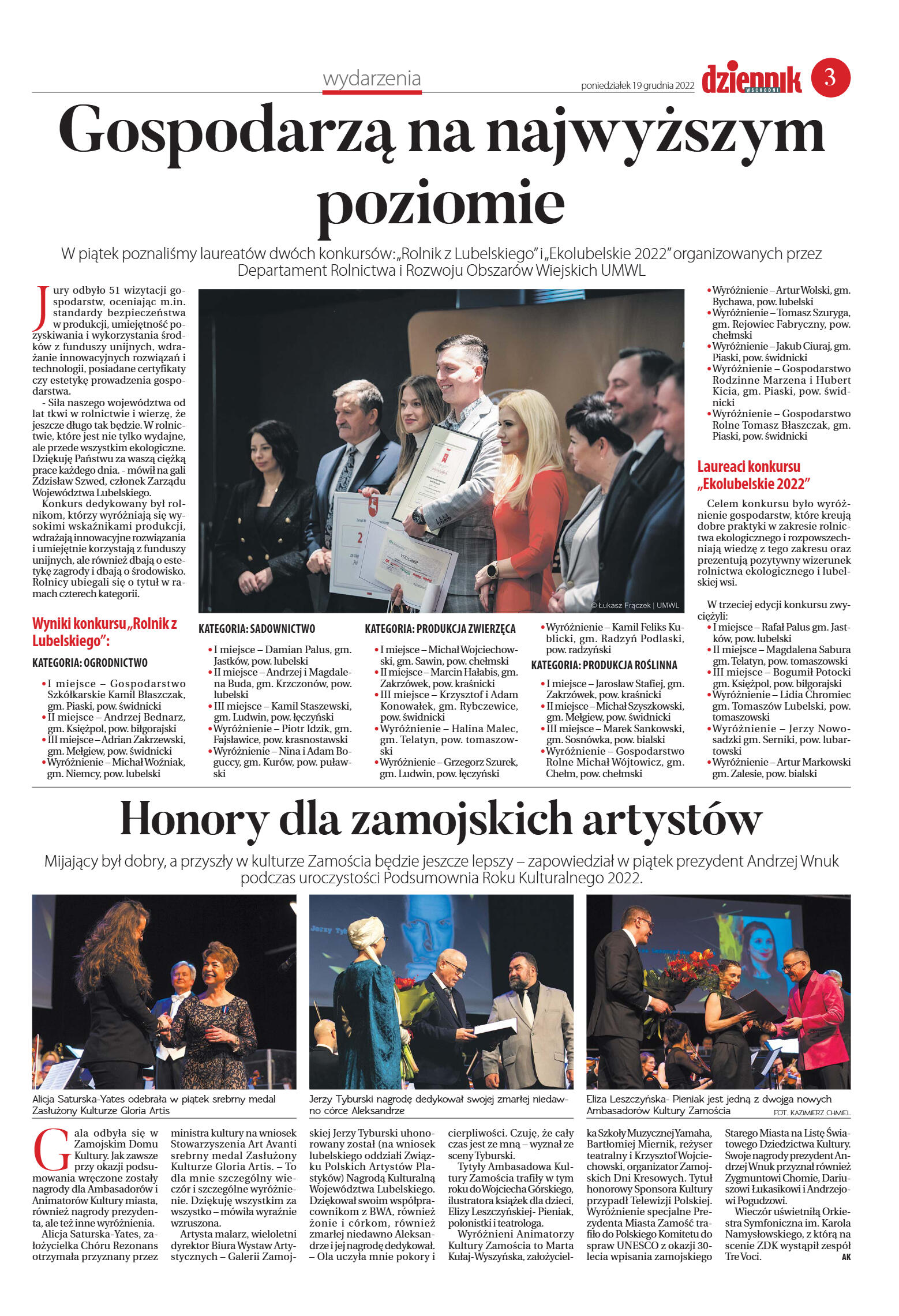 Wydanie główne - strona 3