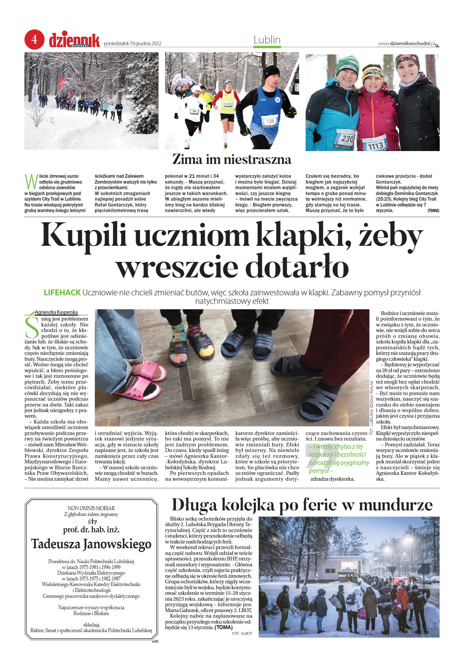 Wydanie główne - strona 4