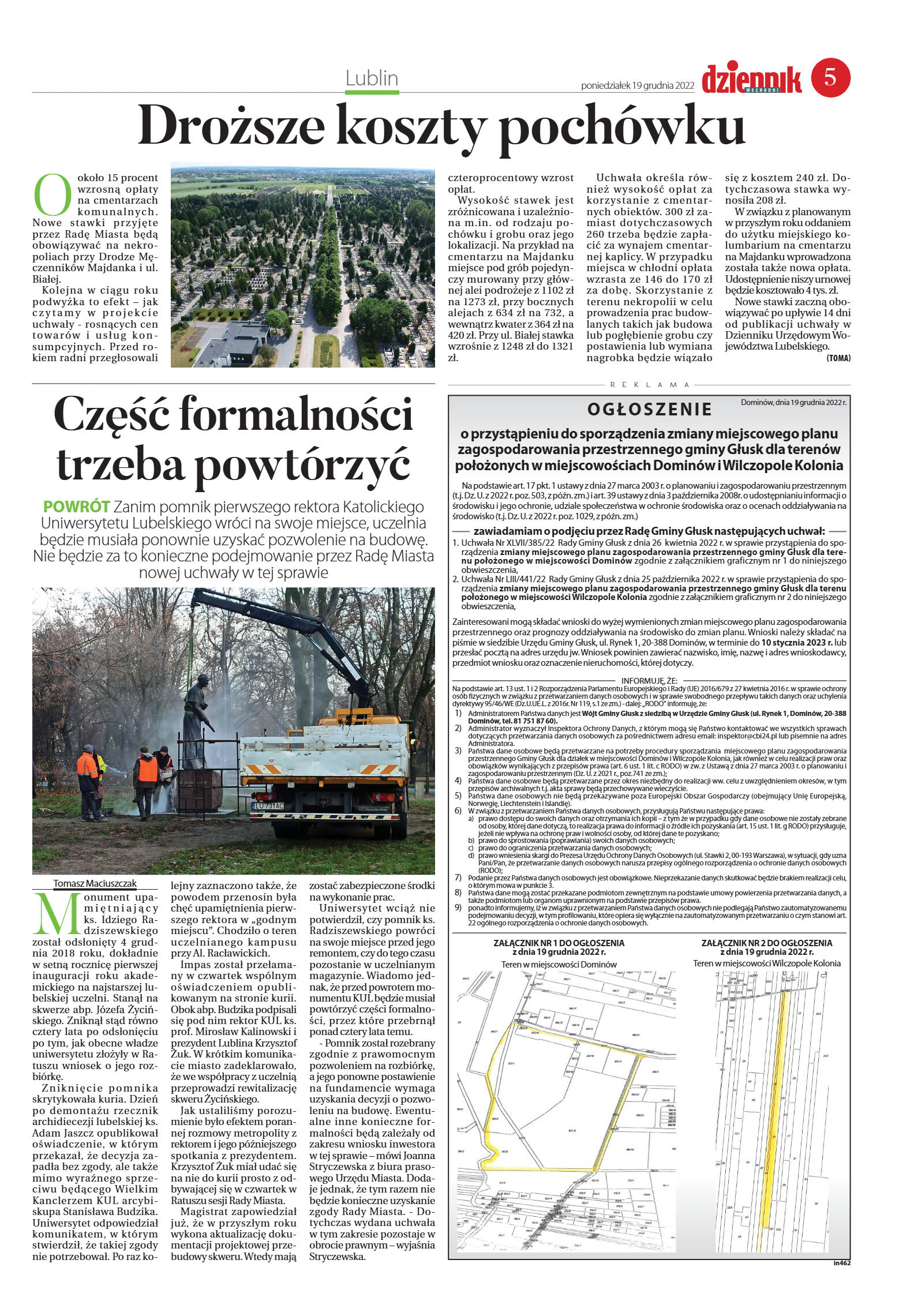 Wydanie główne - strona 5