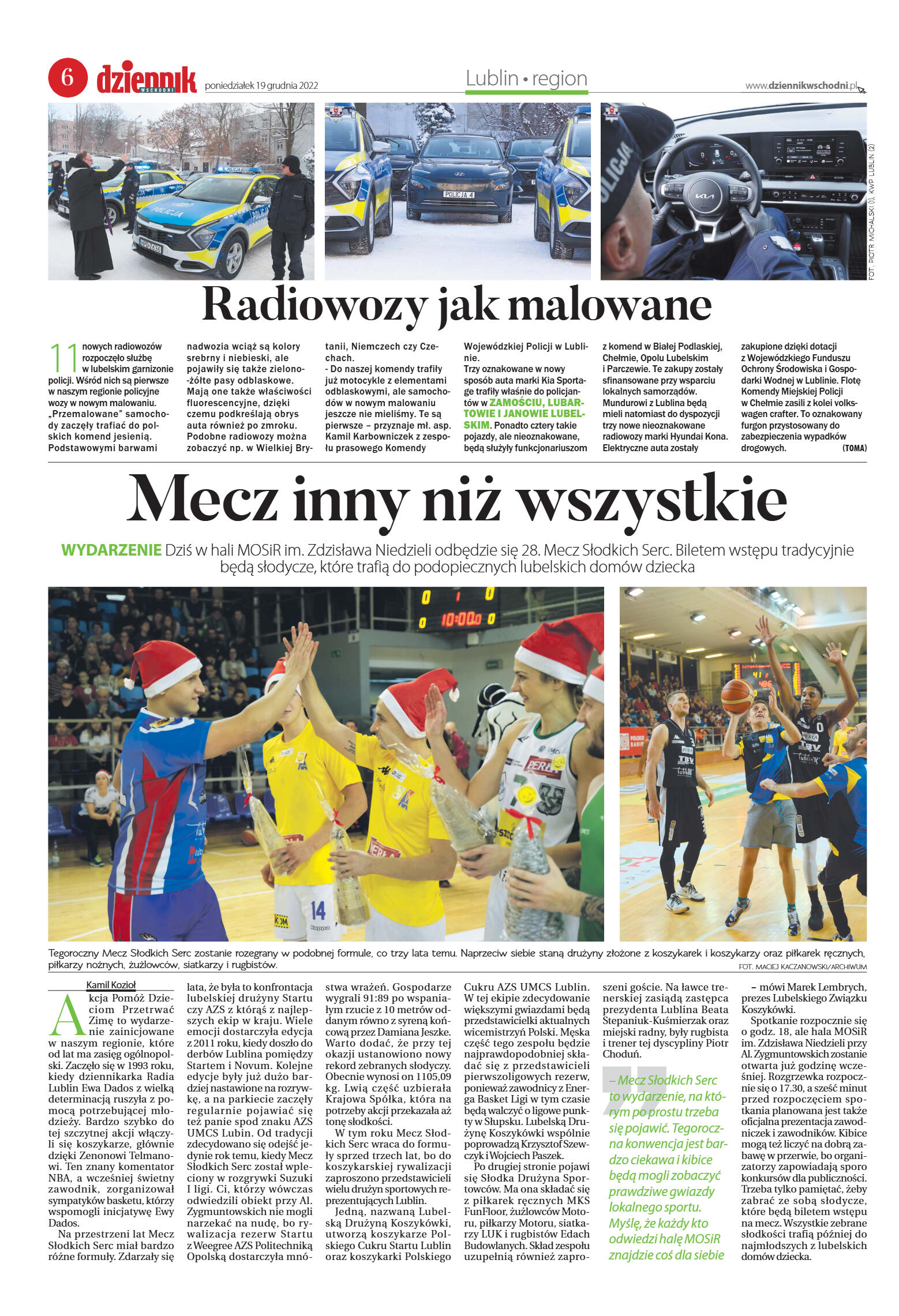 Wydanie główne - strona 6