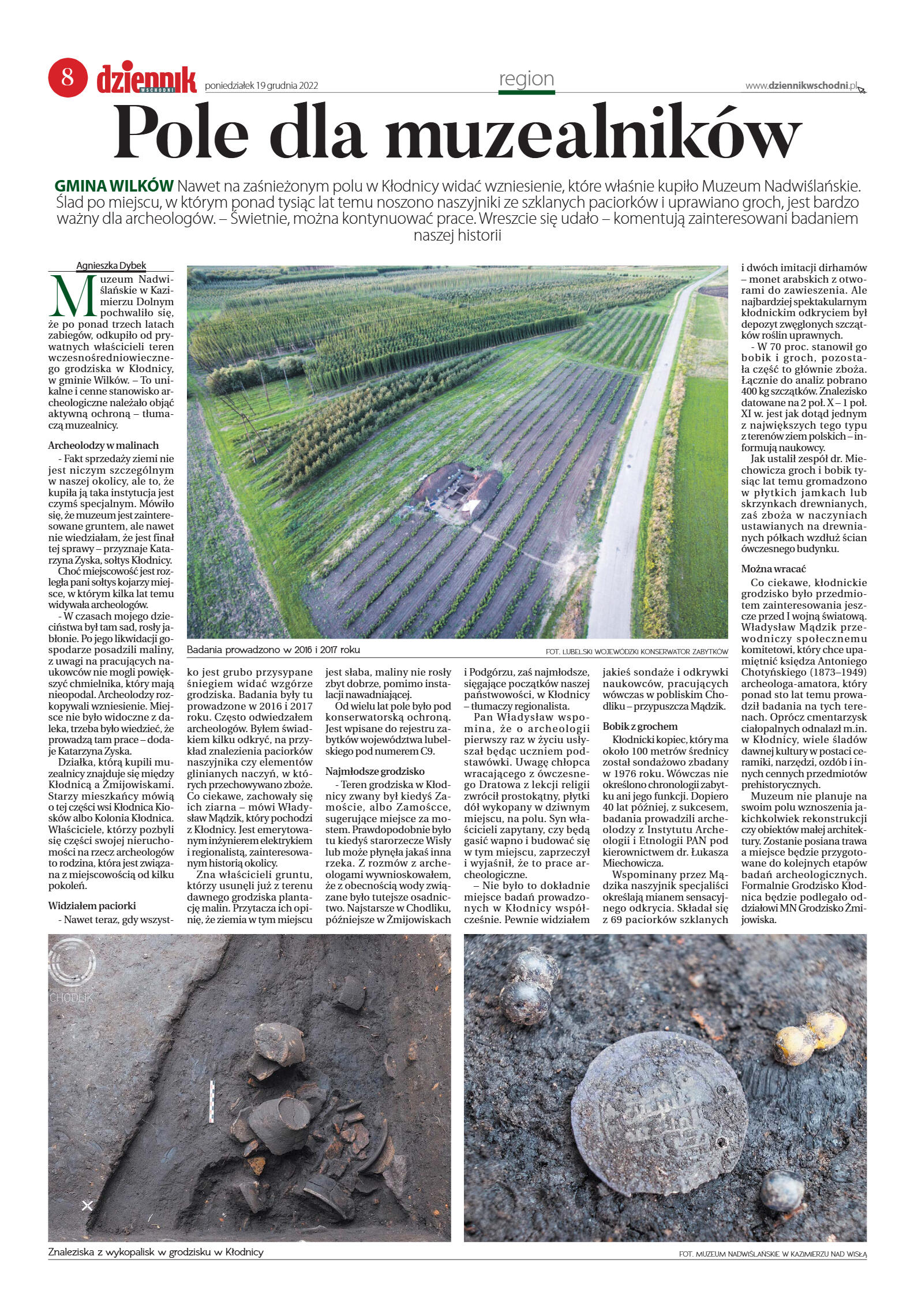 Wydanie główne - strona 8