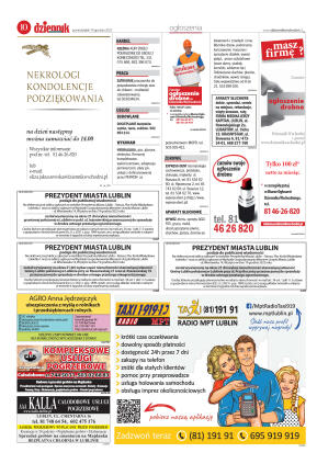 Wydanie główne - strona 10