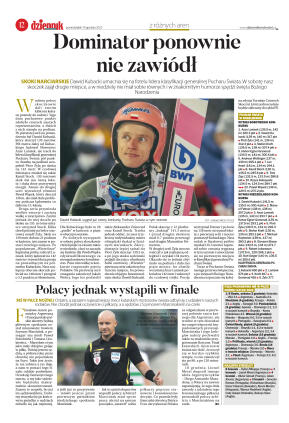 Wydanie główne - strona 12