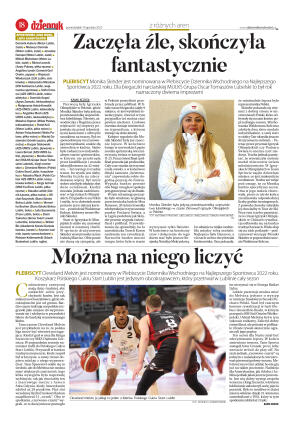 Wydanie główne - strona 18