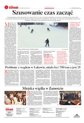 Wydanie główne - strona 2