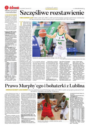 Wydanie główne - strona 20