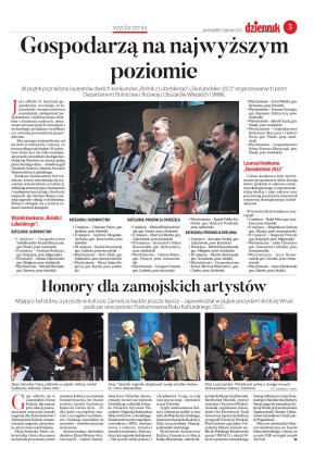 Wydanie główne - strona 3