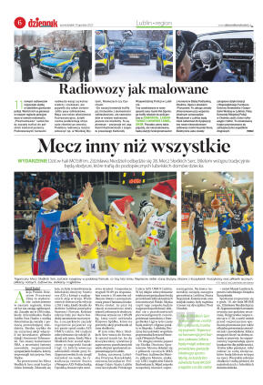 Wydanie główne - strona 6