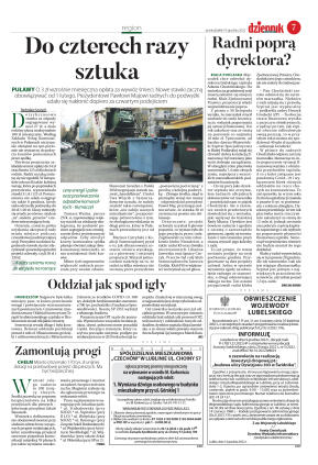 Wydanie główne - strona 7