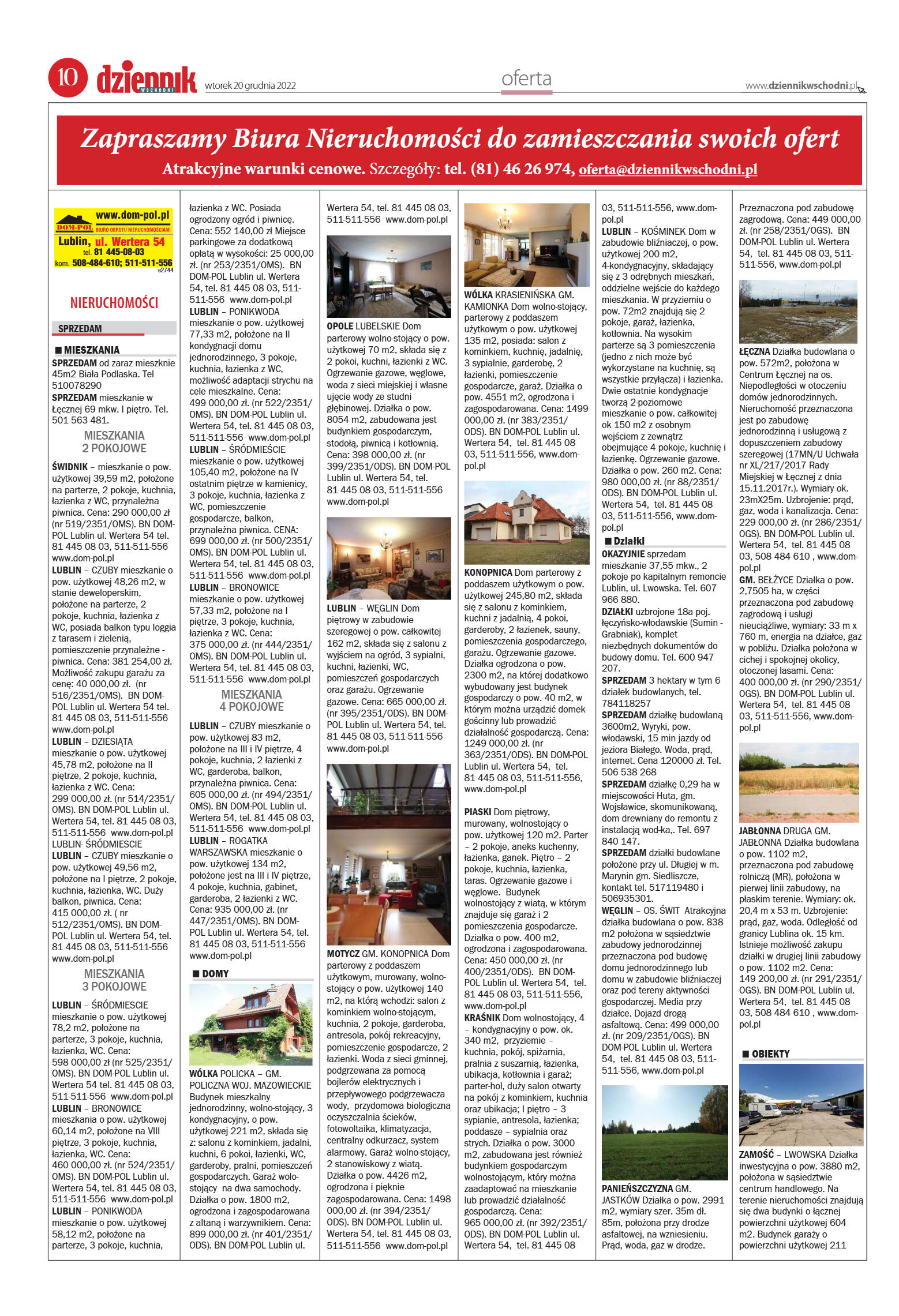 Wydanie główne - strona 10