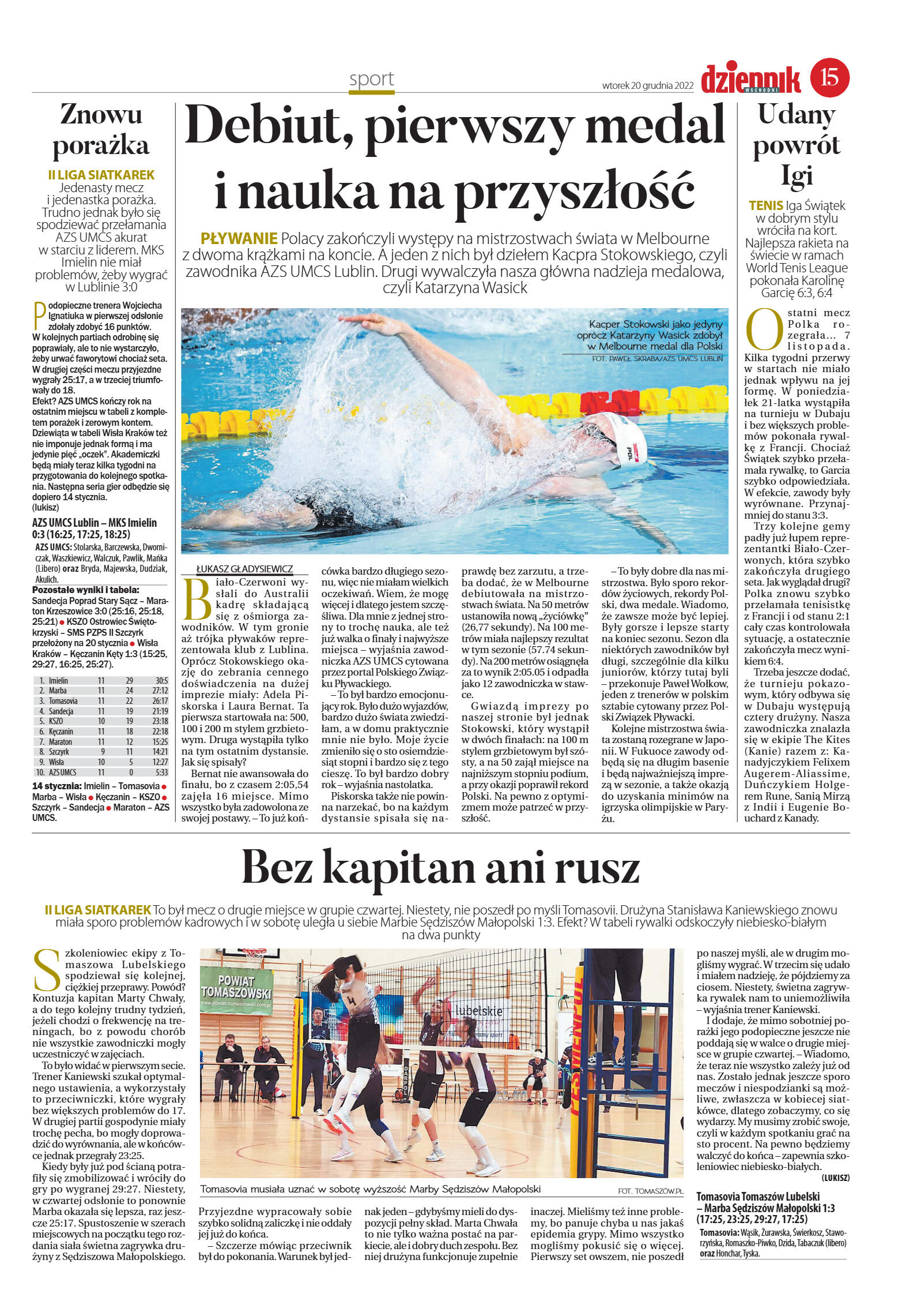 Wydanie główne - strona 15