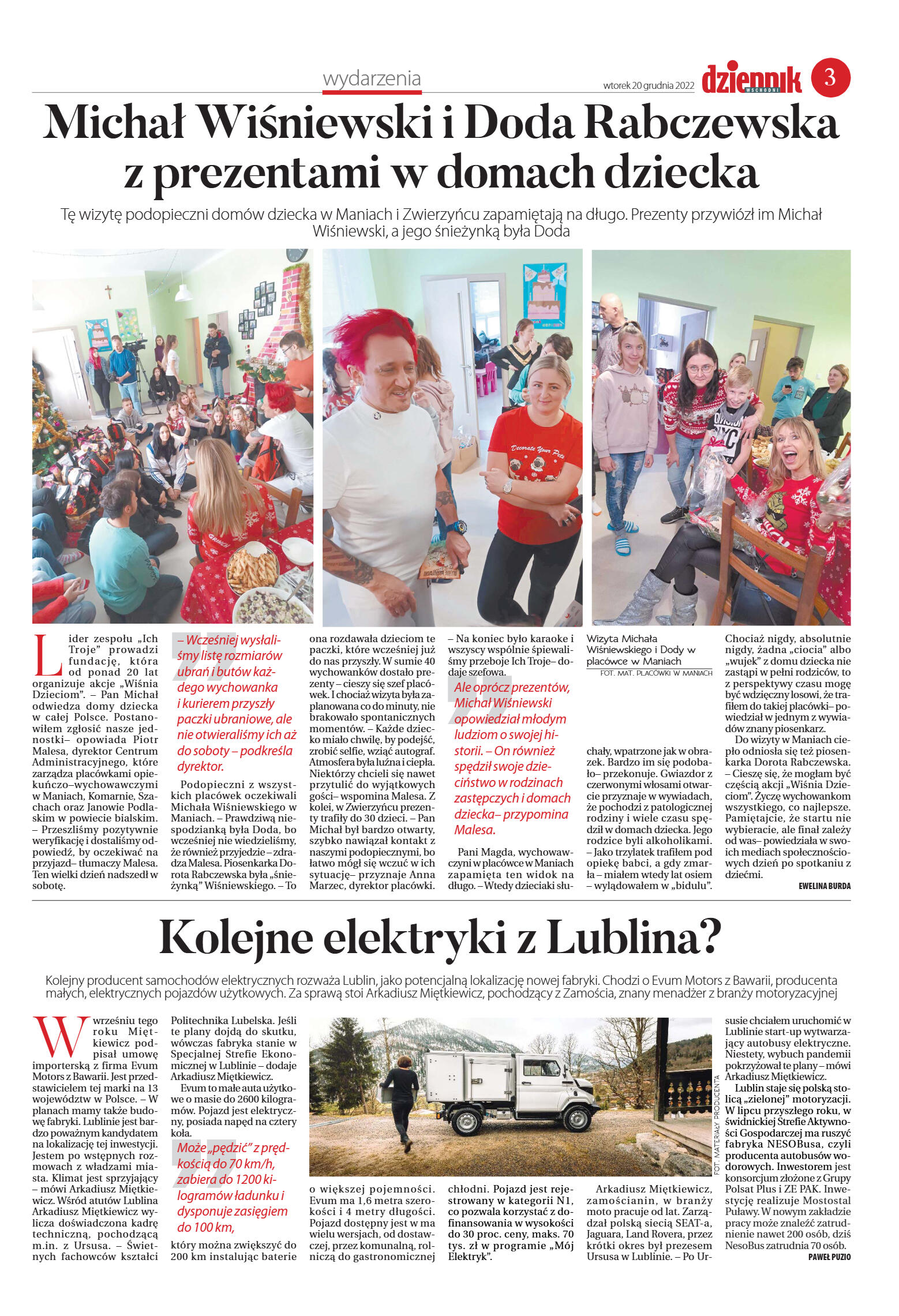 Wydanie główne - strona 3