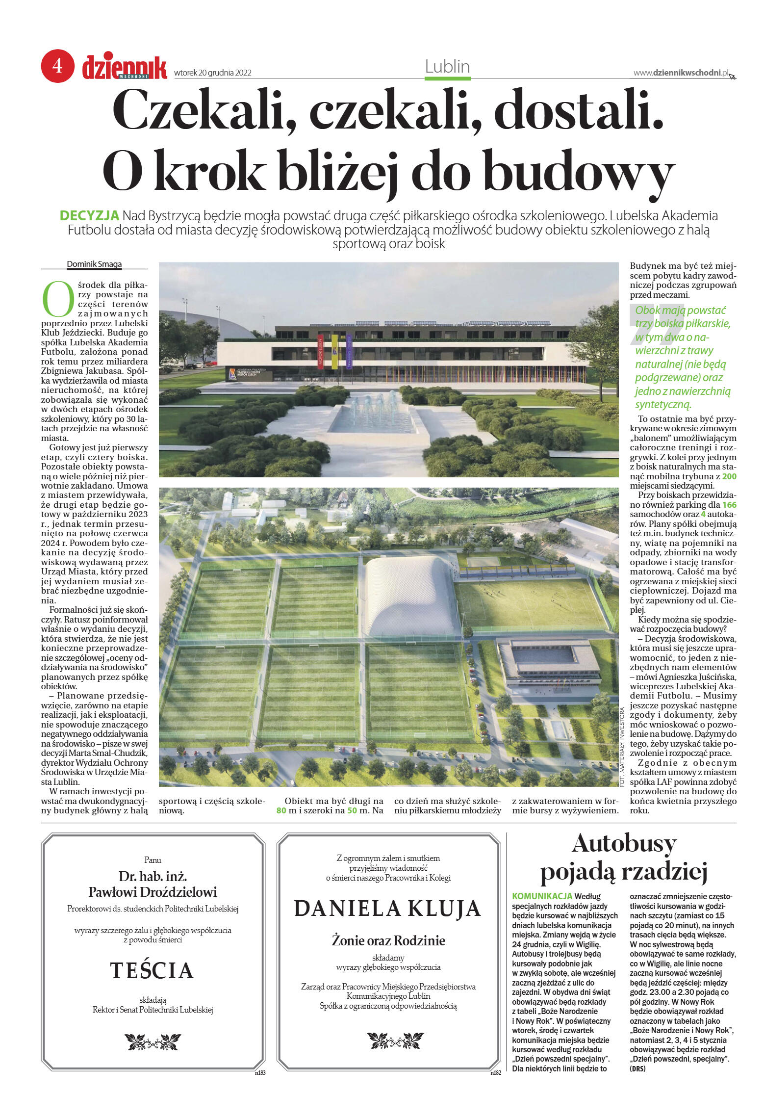 Wydanie główne - strona 4