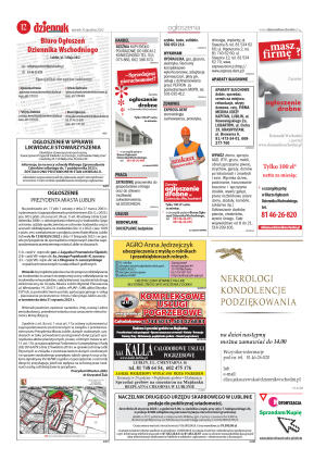 Wydanie główne - strona 12