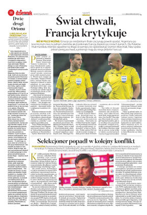 Wydanie główne - strona 14