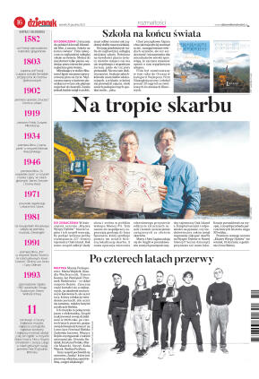 Wydanie główne - strona 16