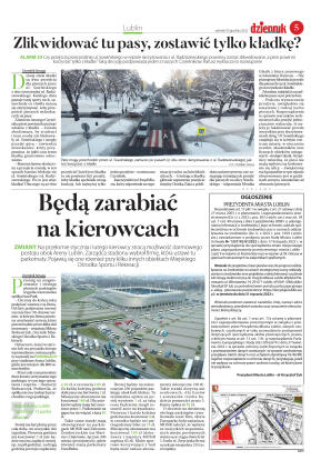 Wydanie główne - strona 5