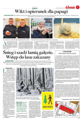 Wydanie główne - strona 7