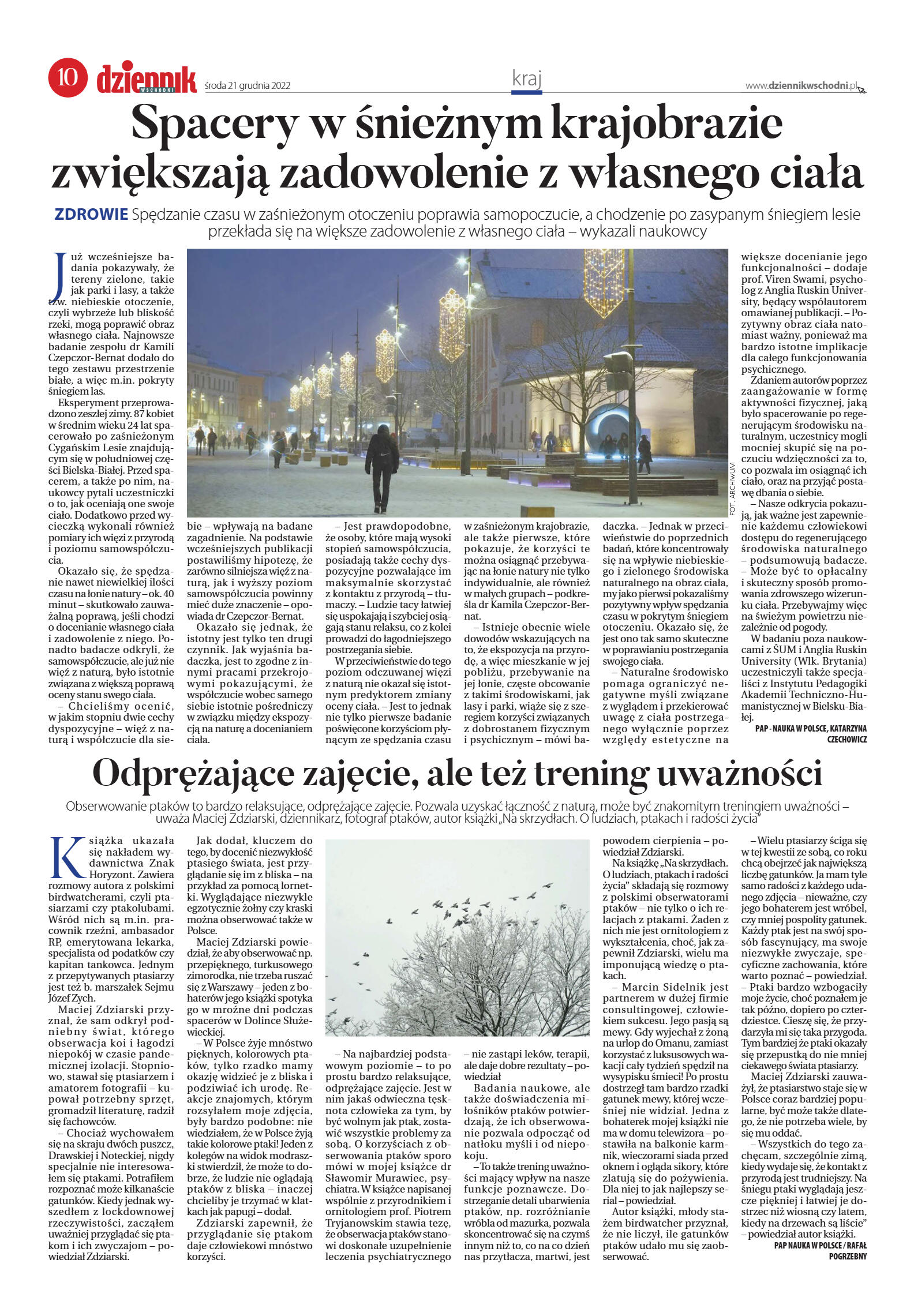 Wydanie główne - strona 10