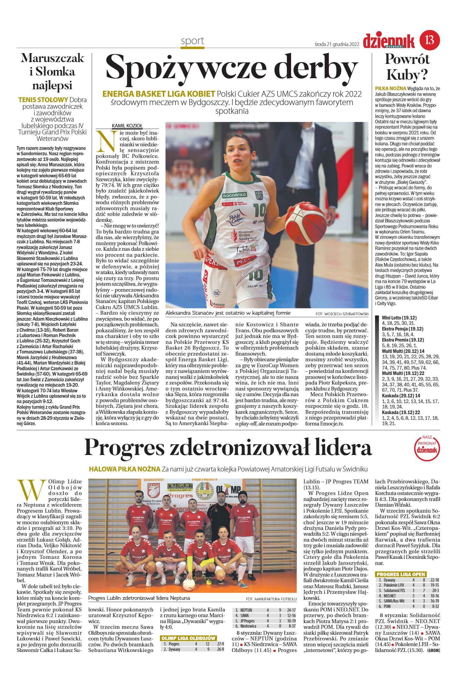 Wydanie główne - strona 13