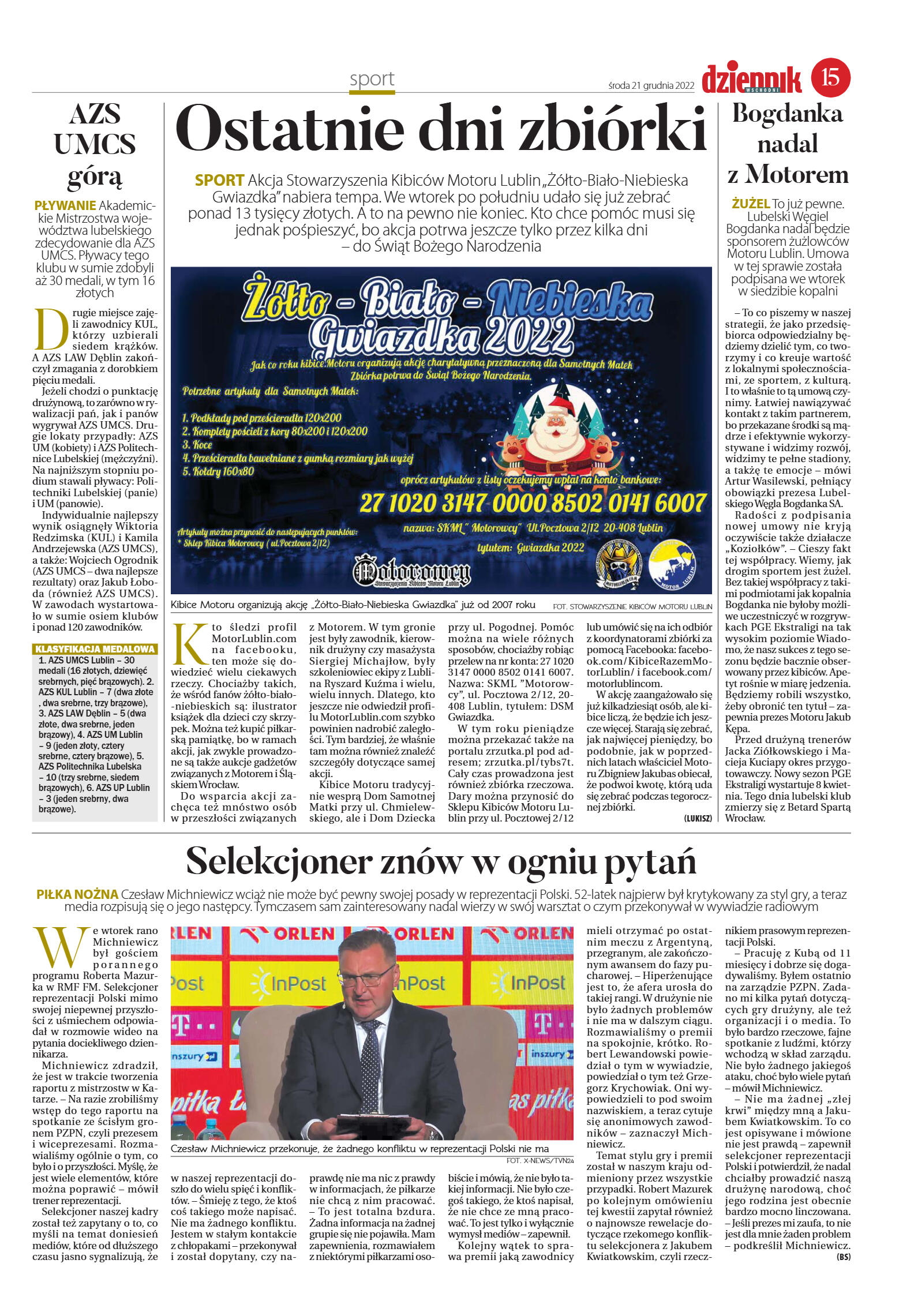 Wydanie główne - strona 15