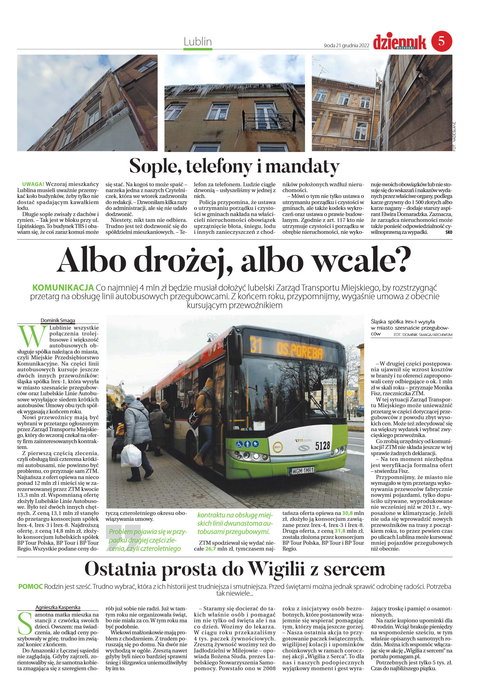 Wydanie główne - strona 5