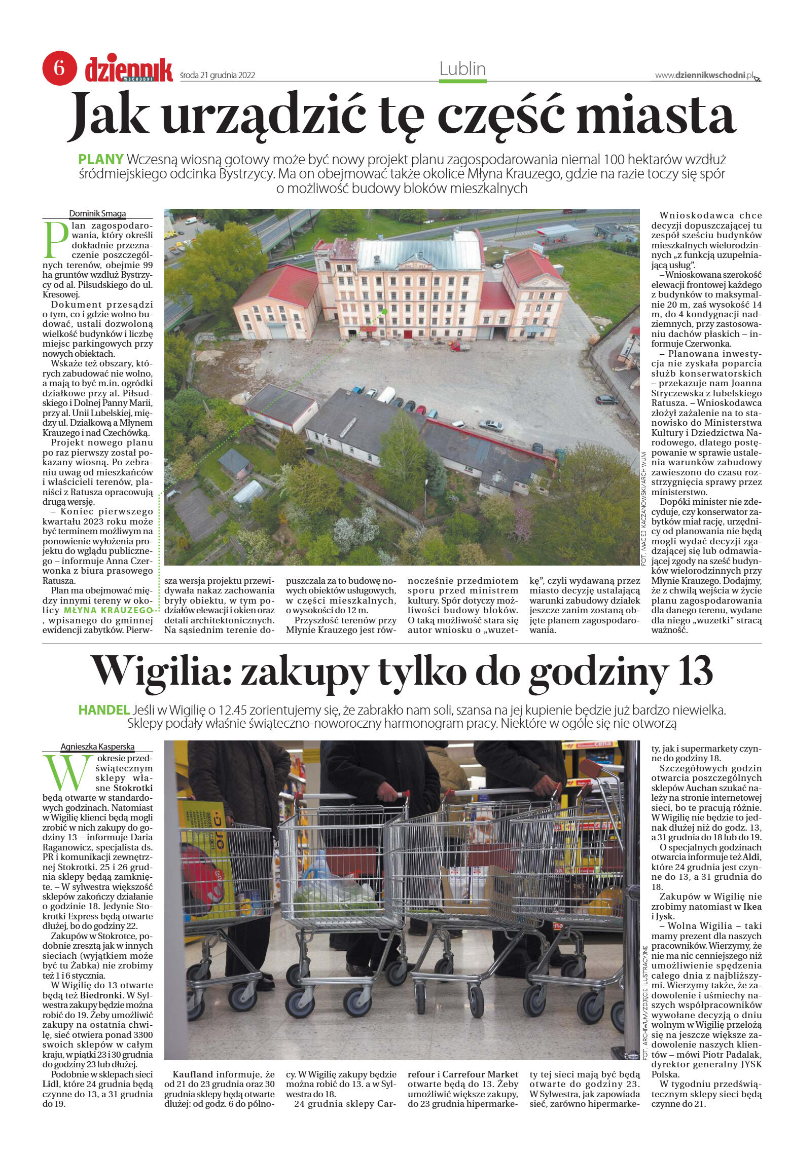 Wydanie główne - strona 6