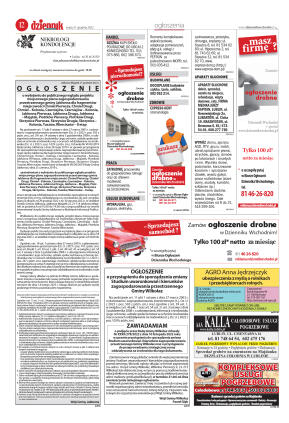 Wydanie główne - strona 12