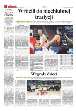 Wydanie główne - strona 14