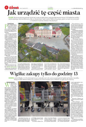 Wydanie główne - strona 6