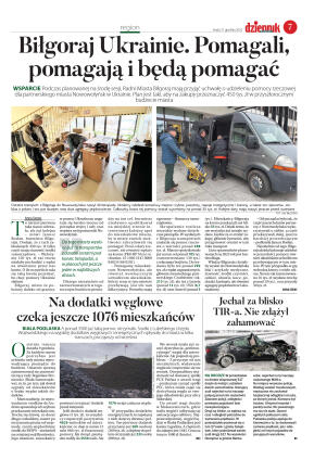 Wydanie główne - strona 7