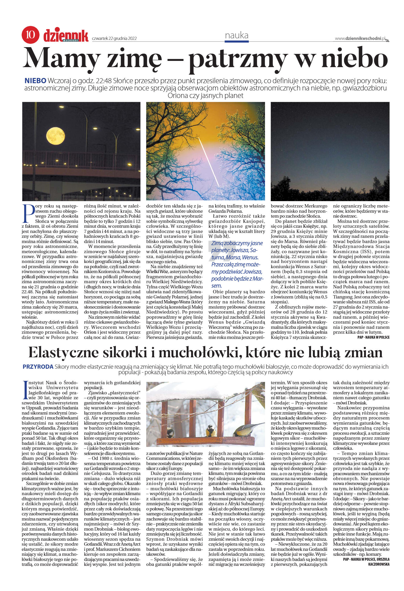 Wydanie główne - strona 10