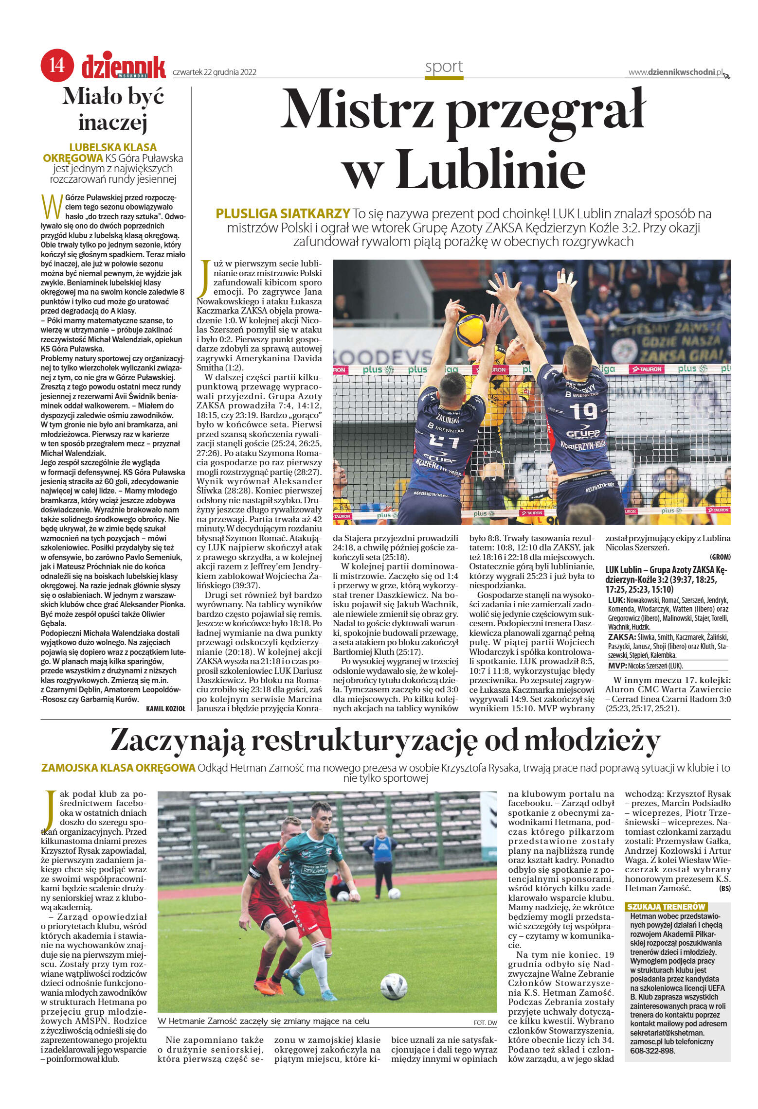 Wydanie główne - strona 14