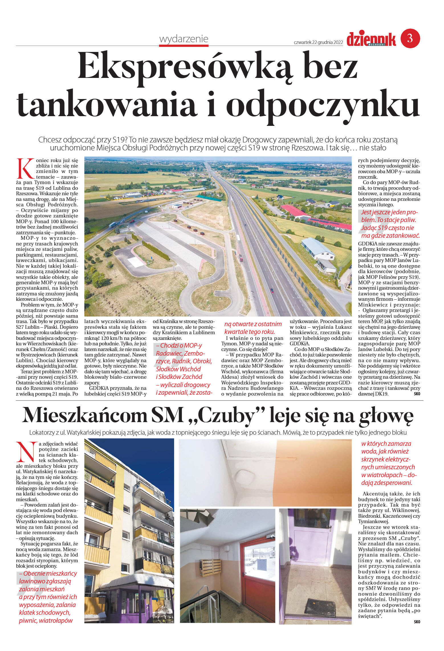 Wydanie główne - strona 3