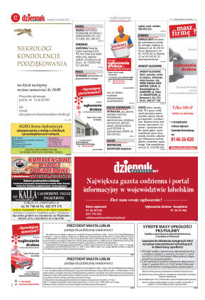 Wydanie główne - strona 12