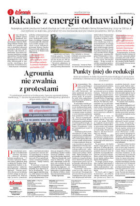 Wydanie główne - strona 2