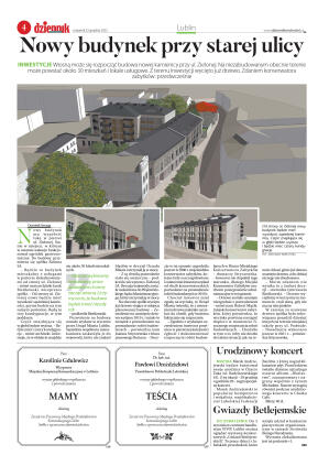 Wydanie główne - strona 4