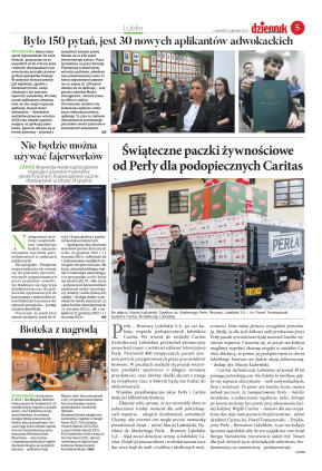 Wydanie główne - strona 5