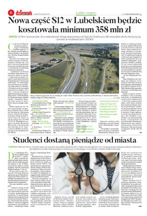 Wydanie główne - strona 6