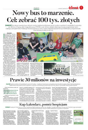 Wydanie główne - strona 7