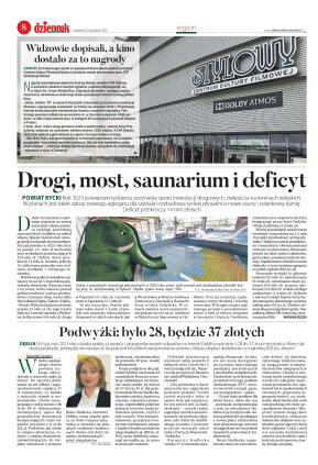 Wydanie główne - strona 8