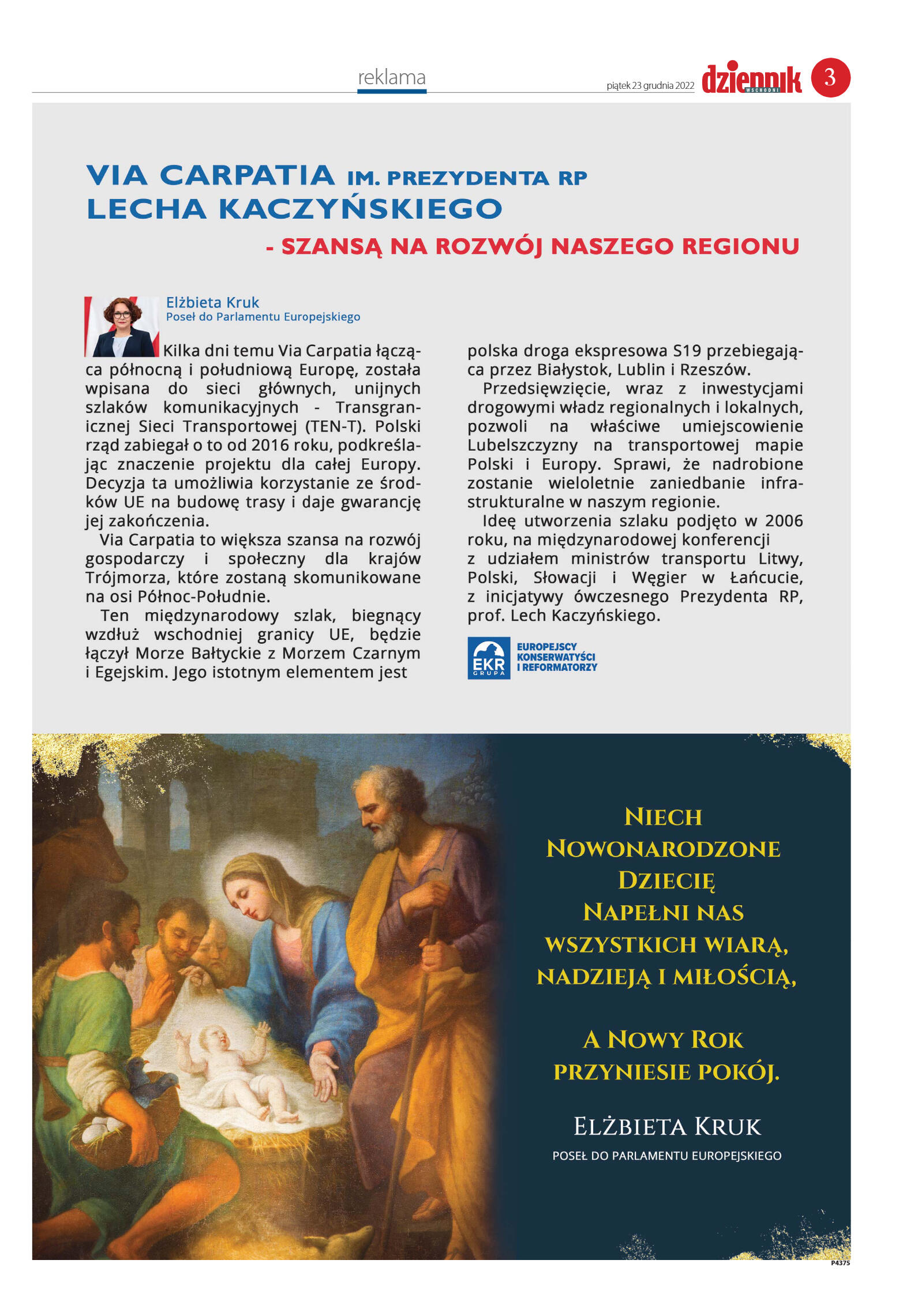 Wydanie główne - strona 3