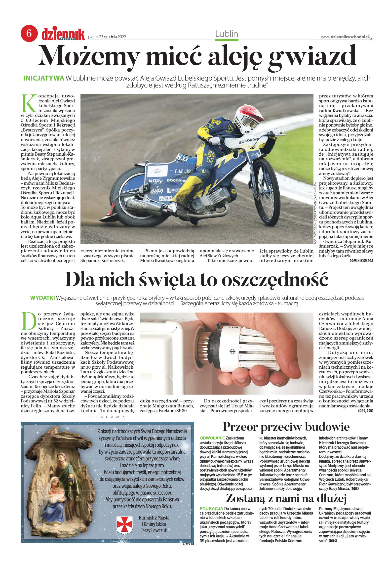 Wydanie główne - strona 6