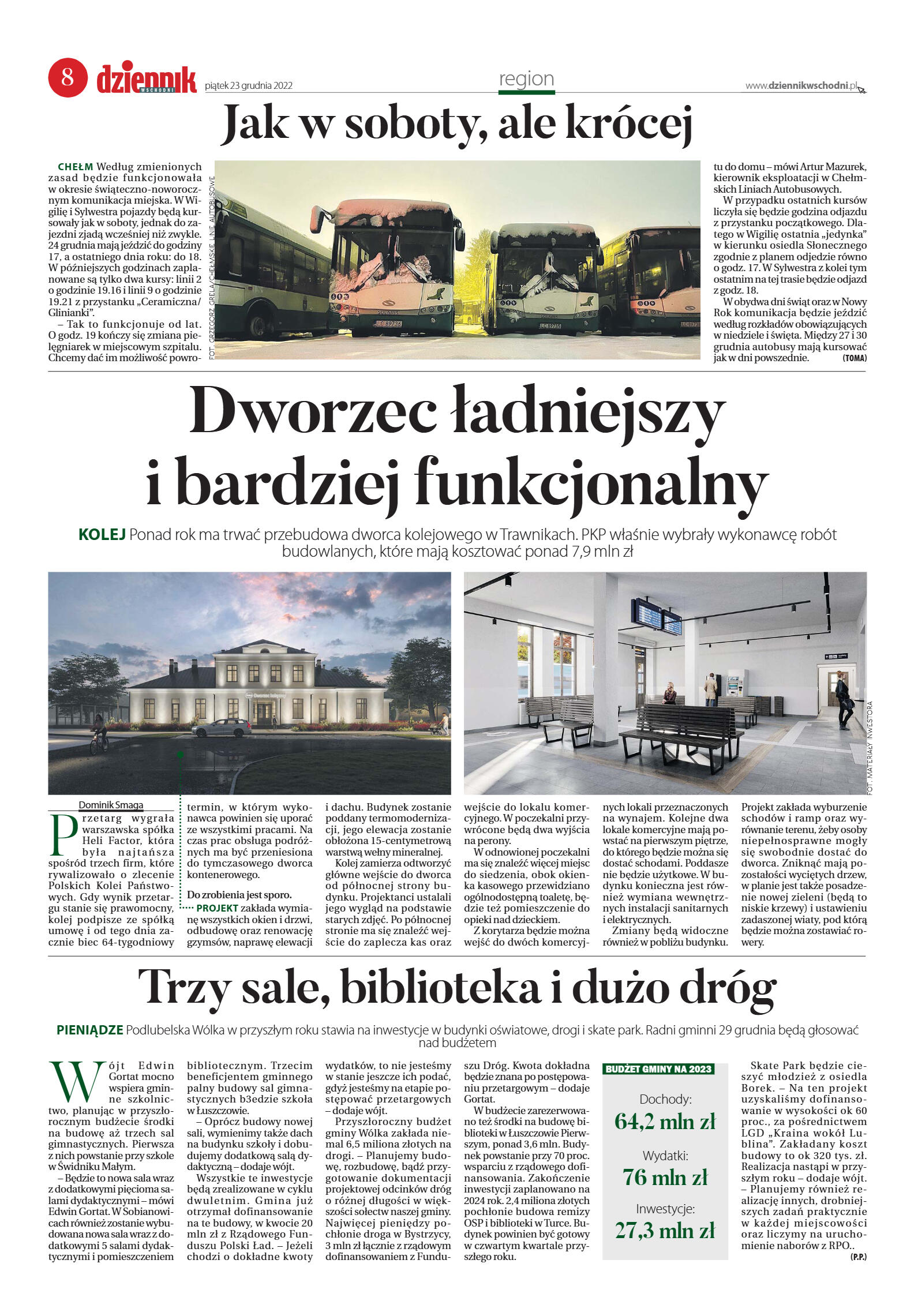 Wydanie główne - strona 8