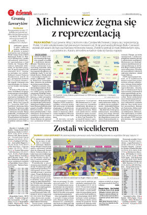 Wydanie główne - strona 12